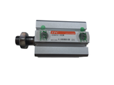  Xi lanh  AQ2B 100-50DM 