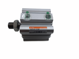 Xi lanh Compact AQB 40-20D 