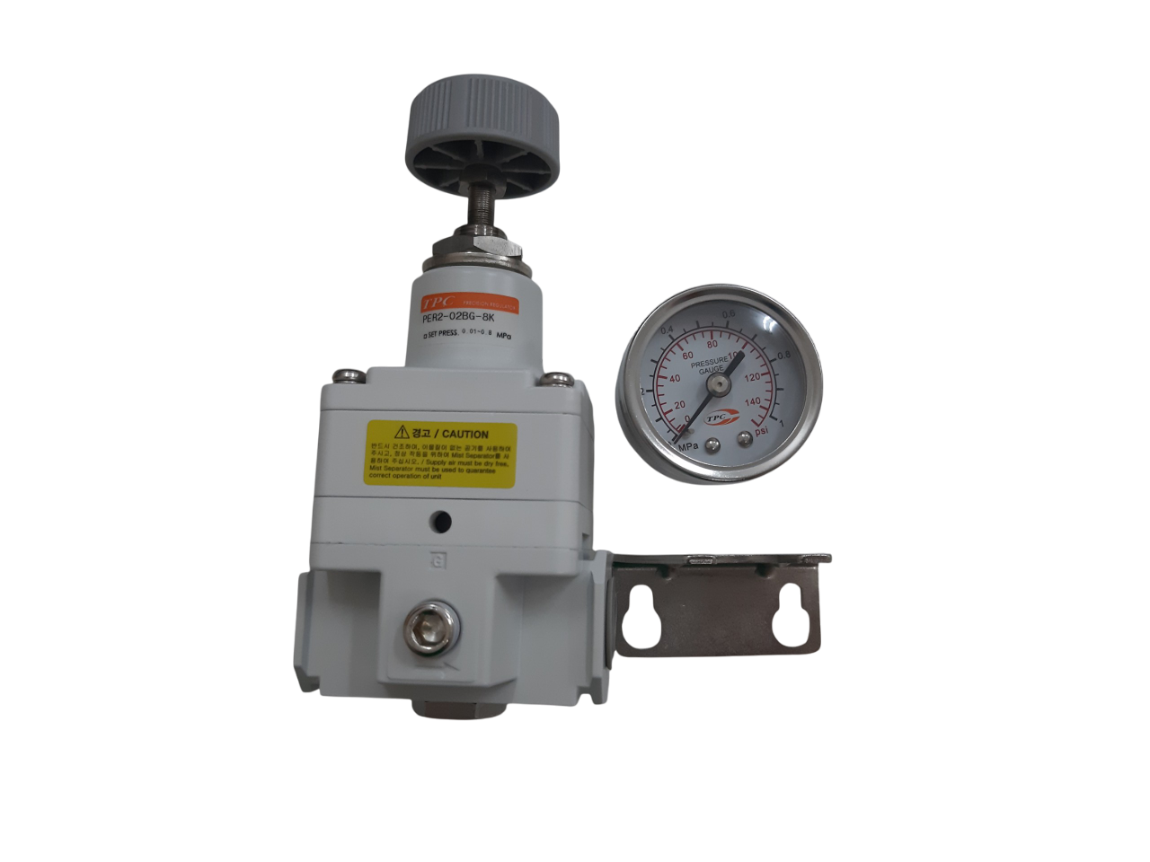  Bộ chỉnh áp PER1-01BG-4K 