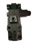  Van BSG-03-2B3B-D12-47T 