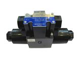 Van DG4SM-3-2C-P7-H-56 