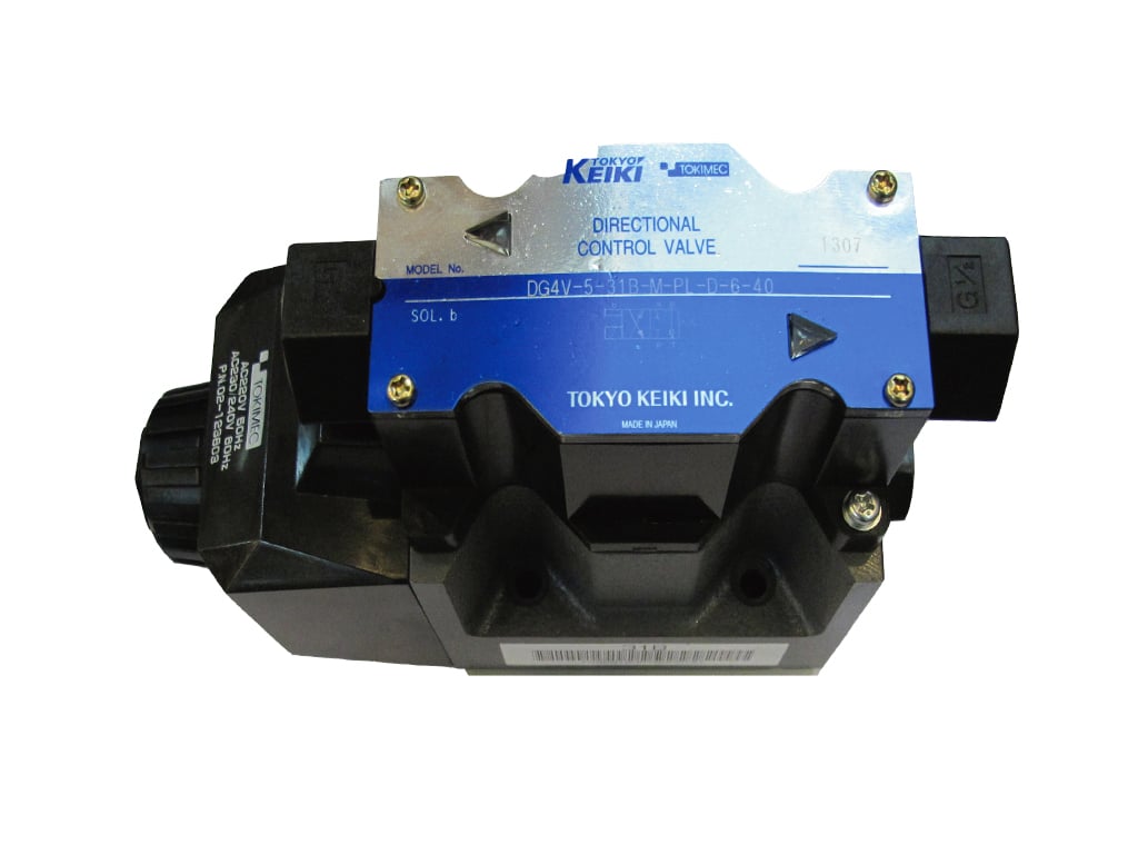  Van DG4V-5-31B-M-PL-D-6-50 