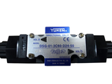  Van DSG-01-3C60-D24-51T 