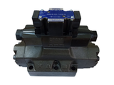  Van DSHG-04-3C12-T-A100-52 