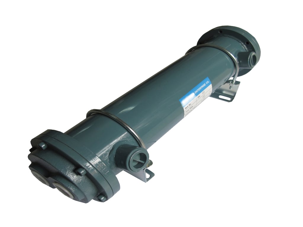  Bộ làm mát dầu OR-150L 