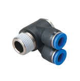  Đầu nối PA12-04 