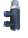  Đầu nối PAT06-02(3) 