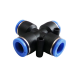  Đầu nối PZA 10 