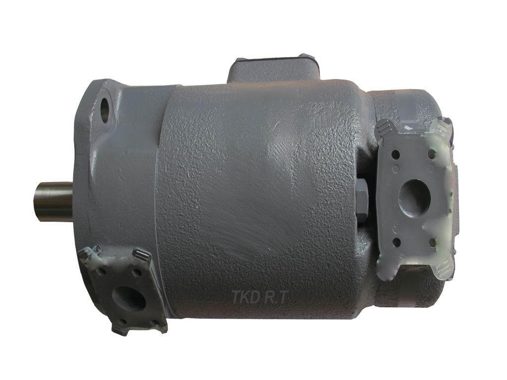  Bơm cánh gạt SQP2-21-86C-18 