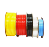  Ống hơi JP-10x6.5 BLACK (100M) 
