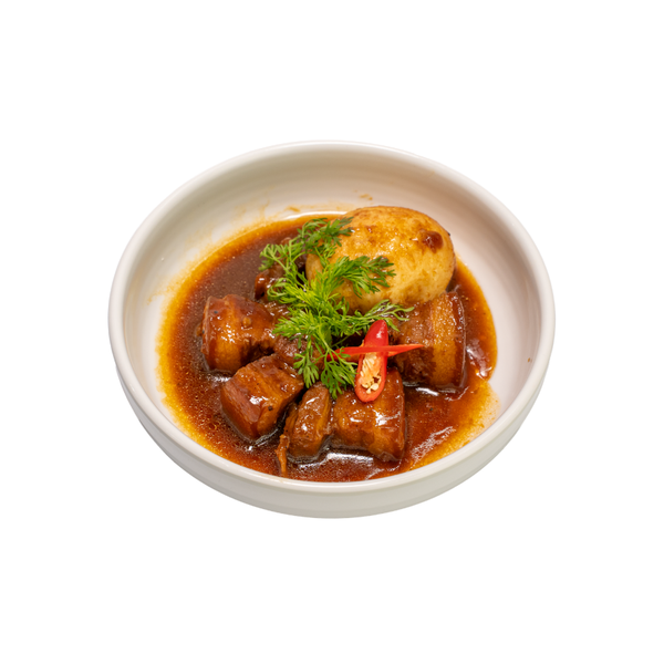 Cơm thịt kho trứng (Best)