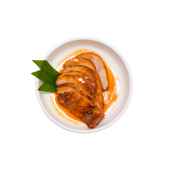 Cơm thịt xá xíu (Best)