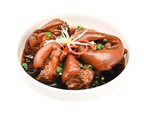 Cơm Giò Heo Quảng Đông MN