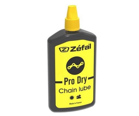Dầu bảo dưỡng xe đạp Zefal Pro Dry 120ml