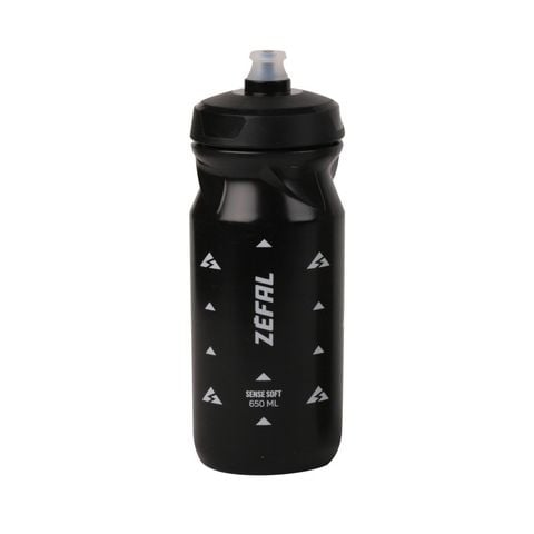 Bình nước thể thao Zefal Sense Soft 650ml