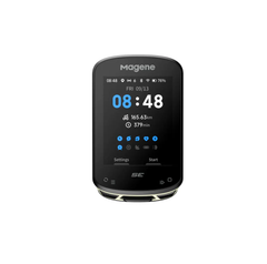 MAGENE C506SE - Đồng hồ xe đạp thông minh GPS