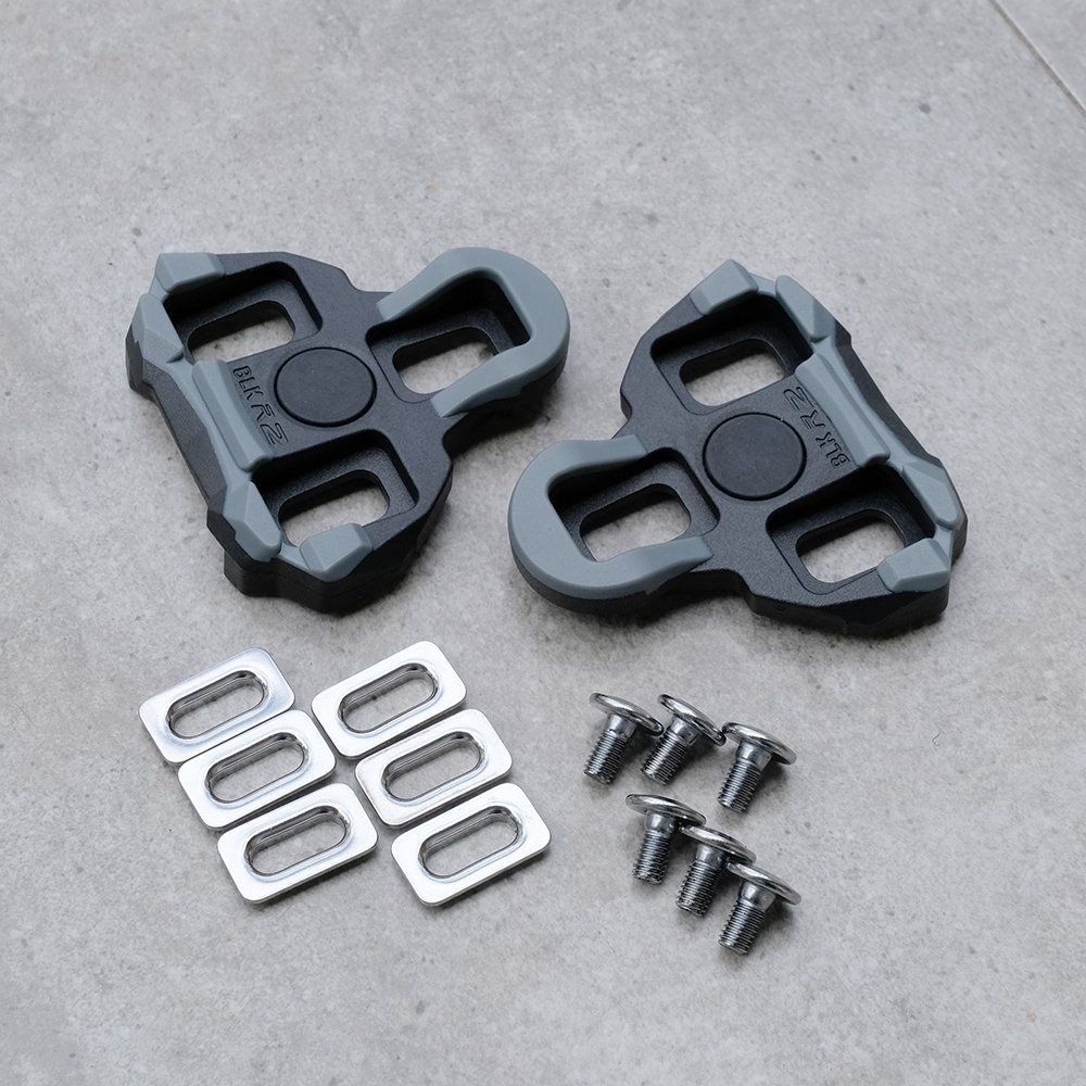 Can giày cleats hệ LOOK E-BLKR2 EXUSTAR