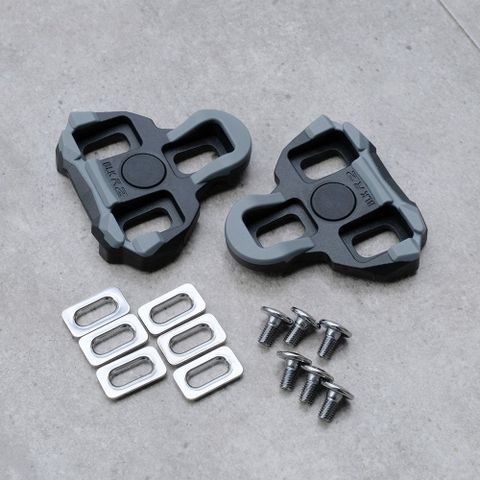 Can giày cleats hệ LOOK E-BLKR2 EXUSTAR