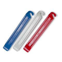Bộ nạy lốp xe đạp 3 màu Zefal