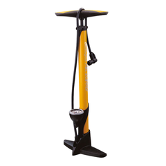 Bơm sàn Giyo GF-33P áp suất 160psi/11kg, van đảo chiều