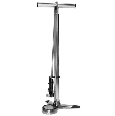 Bơm sàn Giyo GF-15SS áp suất 300psi/20kg, van thông minh