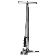 Bơm sàn Giyo GF-15SS áp suất 300psi/20kg, van thông minh
