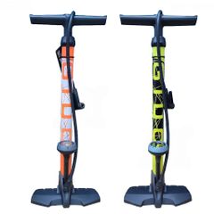 [Cam] Bơm sàn Giyo GF-43PE áp suất 160psi/11kg, van thông minh