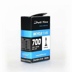 Ruột Deli Tire 700 x19/23 FV80mm