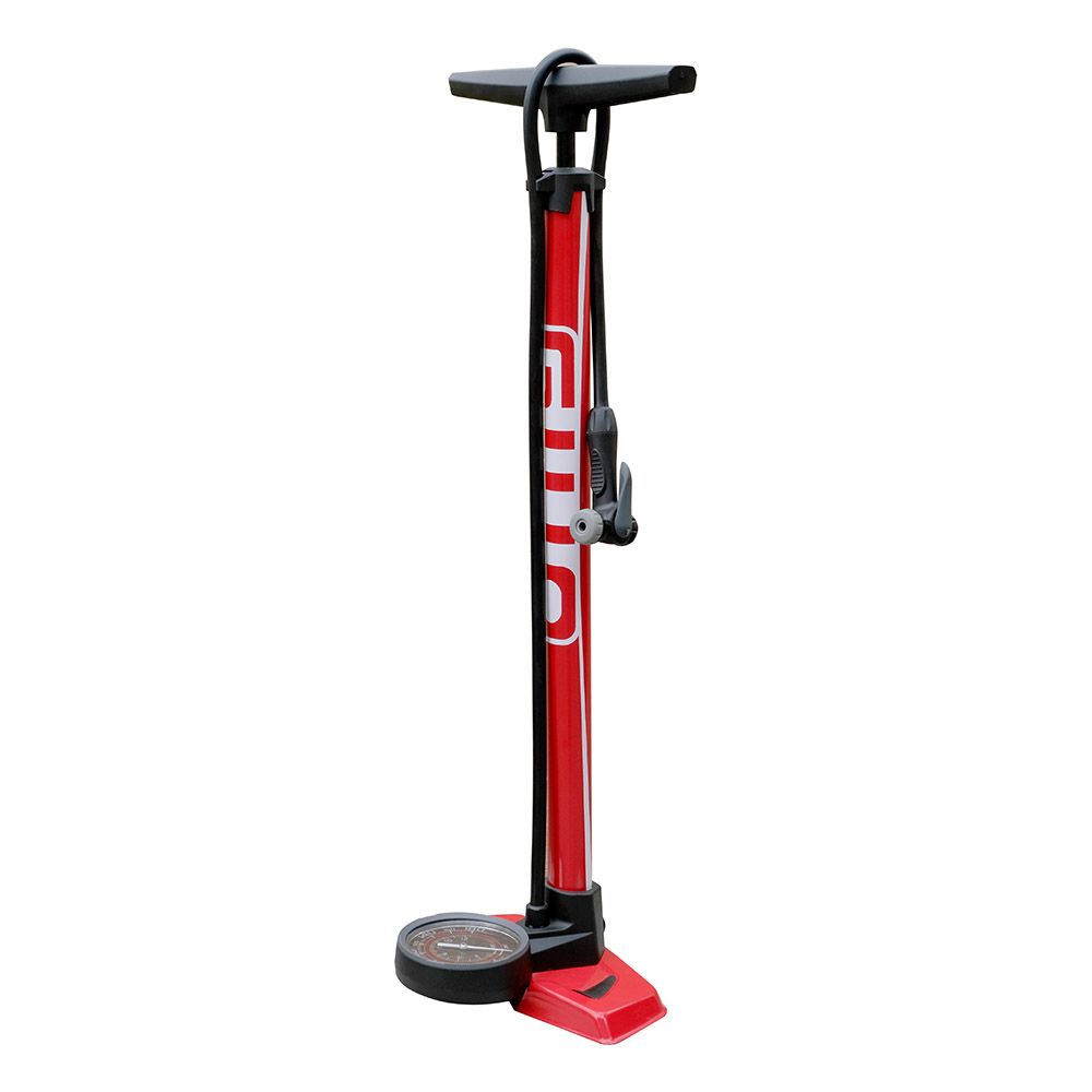 Bơm sàn Giyo GF-2630 áp suất 180psi/12kg, van thông minh