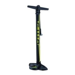 Bơm xe đạp sàn thân thép van kép hp/hv Gf-2232 3