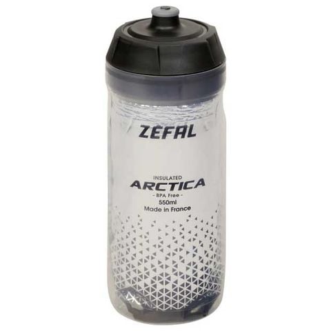 Bình nước giữ nhiệt Zefal Arctica 550ml
