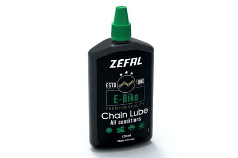 Nhớt tra sên Zefal E-Bike 120ml