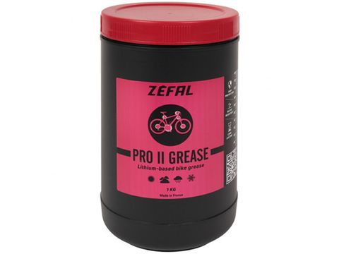 Mỡ bò Zefal Pro Grease 1kg