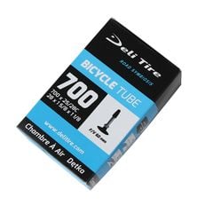 Ruột Deli Tire 700 x 25/28C AV60mm