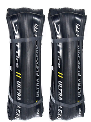 Vỏ xếp Deli Tire 700 x 23c SA - 205 Ultra Flex - pro Aramid