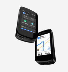 MAGENE C606 - Đồng hồ xe đạp thông minh GPS
