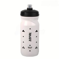 Bình nước thể thao Zefal Sense Soft 650ml