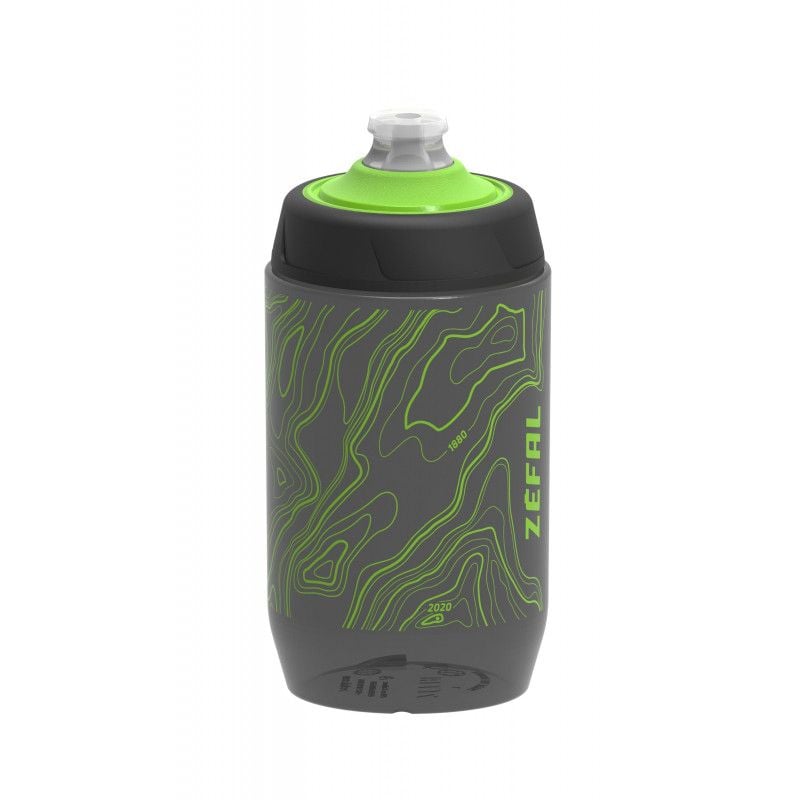 Bình nước thể thao Zefal Sense Pro 500ml