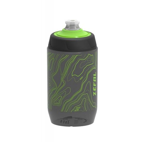 Bình nước thể thao Zefal Sense Pro 500ml