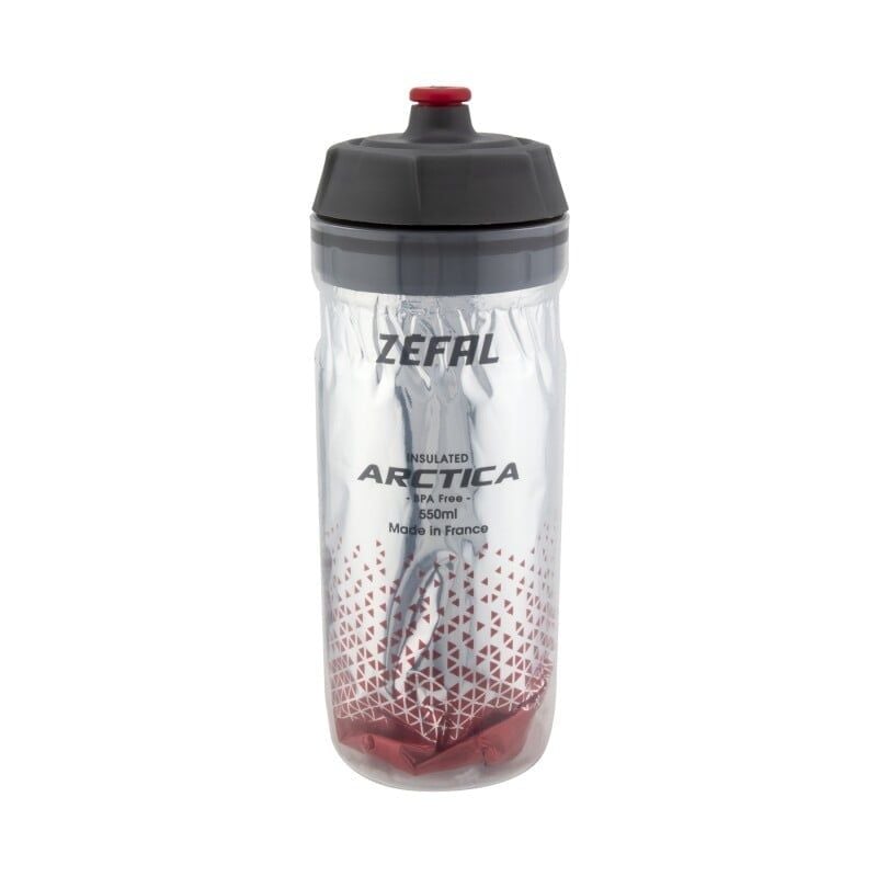 Bình nước giữ nhiệt Zefal Arctica 550ml