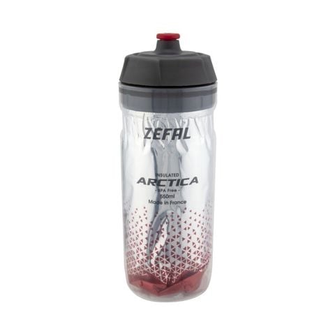 Bình nước giữ nhiệt Zefal Arctica 550ml