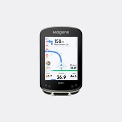MAGENE C506SE - Đồng hồ xe đạp thông minh GPS