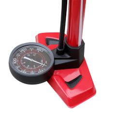 Bơm sàn Giyo GF-2630 áp suất 180psi/12kg, van thông minh