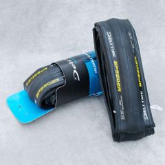 Vỏ xếp Deli Tire 700x23c SA-205 Aramid Tire