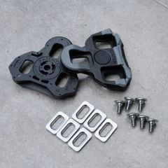 Can giày cleats hệ LOOK E-BLKR2 EXUSTAR
