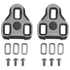 Can giày cleats EXUSTAR hệ LOOK E-BLK11+