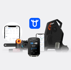 MAGENE C506SE - Đồng hồ xe đạp thông minh GPS