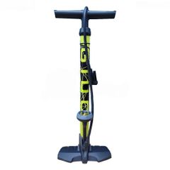 [Xanh] Bơm sàn Giyo GF-43PE áp suất 160psi/11kg, van thông minh