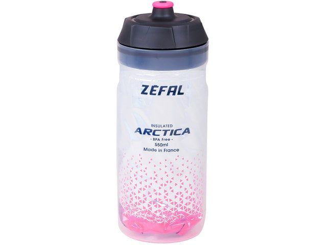 Bình nước giữ nhiệt Zefal Arctica 550ml