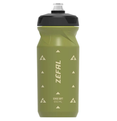 Bình nước thể thao Zefal Sense Soft 650ml